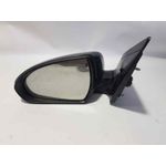 Retrovisor Izquierdo Para Hyundai Ioniq
