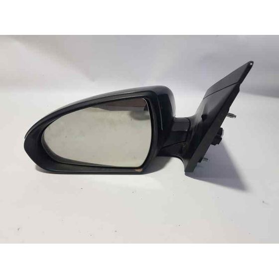 Retrovisor Izquierdo Para Hyundai Ioniq
