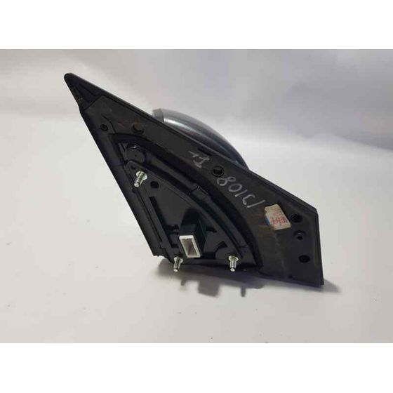 Retrovisor Izquierdo Para Hyundai Ioniq
