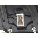 Retrovisor Izquierdo Para Hyundai Ioniq