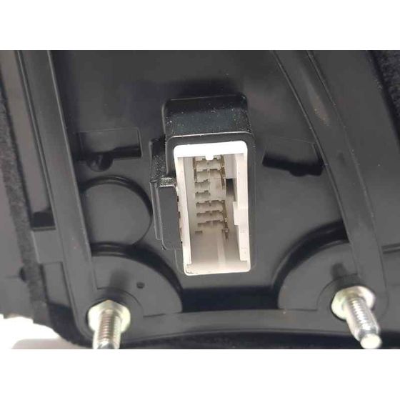 Retrovisor Izquierdo Para Hyundai Ioniq