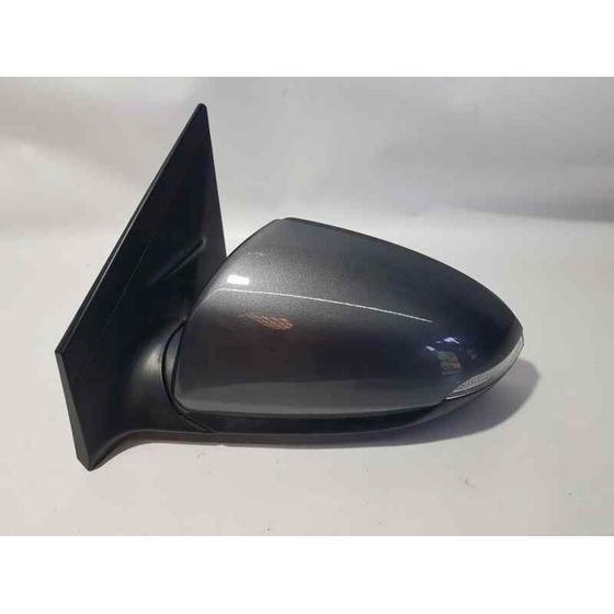 Retrovisor Izquierdo Para Hyundai Ioniq