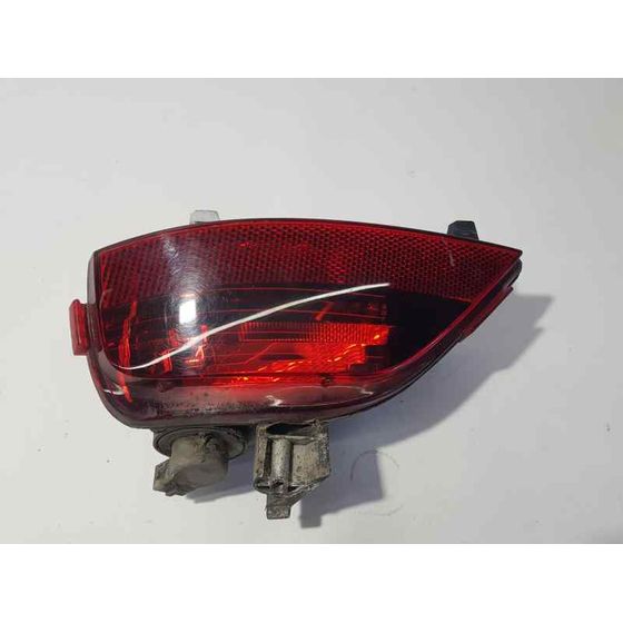 Piloto Trasero Izquierdo Paragolpes Para Renault Laguna Iii