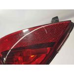 Piloto Trasero Izquierdo Paragolpes Para Renault Laguna Iii