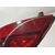 Piloto Trasero Izquierdo Paragolpes Para Renault Laguna Iii
