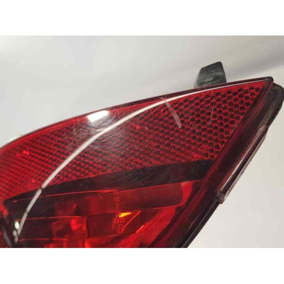 Piloto Trasero Izquierdo Paragolpes Para Renault Laguna Iii