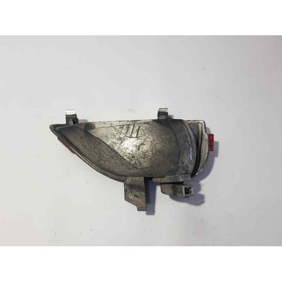Piloto Trasero Izquierdo Paragolpes Para Renault Laguna Iii