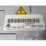 Centralita Faros Xenon Para Abarth Nuova 500