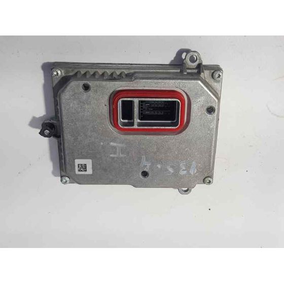 Centralita Faros Xenon Para Abarth Nuova 500