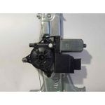 Elevalunas Trasero Derecho Para Citroen C3