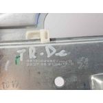 Elevalunas Trasero Derecho Para Citroen C3