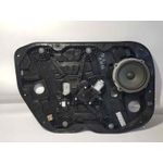 Elevalunas Delantero Izquierdo Para Hyundai Ioniq
