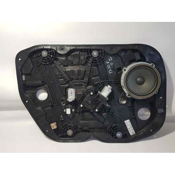 Elevalunas Delantero Izquierdo Para Hyundai Ioniq