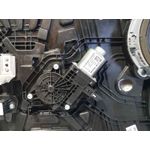 Elevalunas Delantero Izquierdo Para Hyundai Ioniq