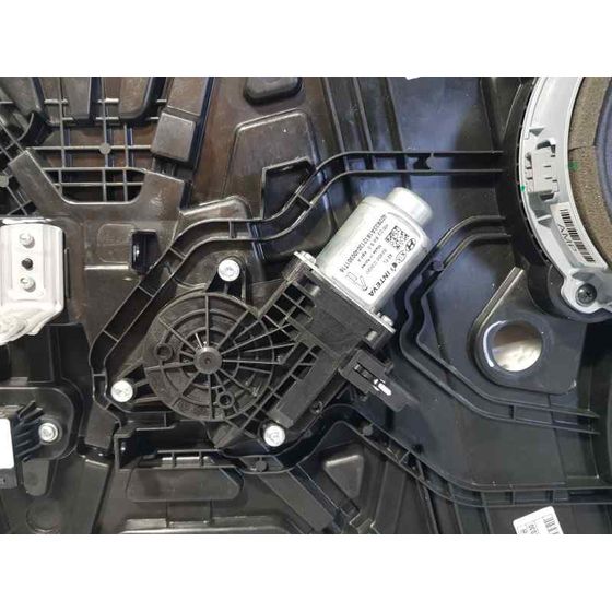 Elevalunas Delantero Izquierdo Para Hyundai Ioniq