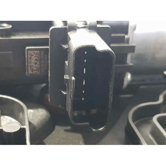 Elevalunas Delantero Izquierdo Para Hyundai Ioniq