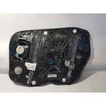 Elevalunas Delantero Izquierdo Para Hyundai Ioniq