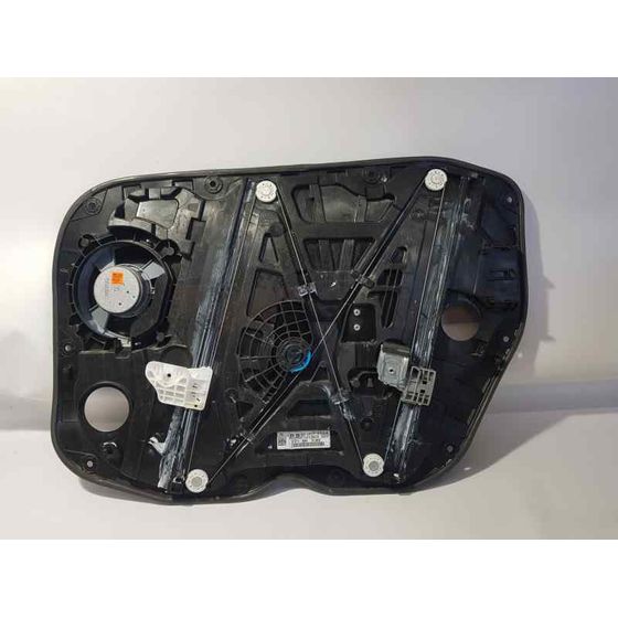 Elevalunas Delantero Izquierdo Para Hyundai Ioniq