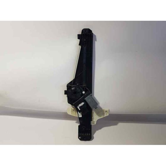 Elevalunas Trasero Derecho Para Ds 7 Crossback