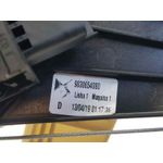 Elevalunas Trasero Derecho Para Ds 7 Crossback