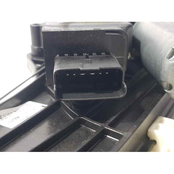 Elevalunas Trasero Derecho Para Ds 7 Crossback