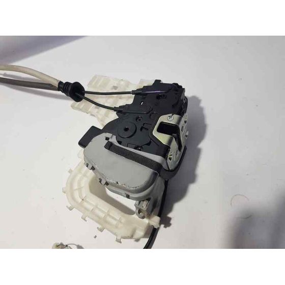Cerradura Puerta Delantera Izquierda Para Hyundai Ioniq