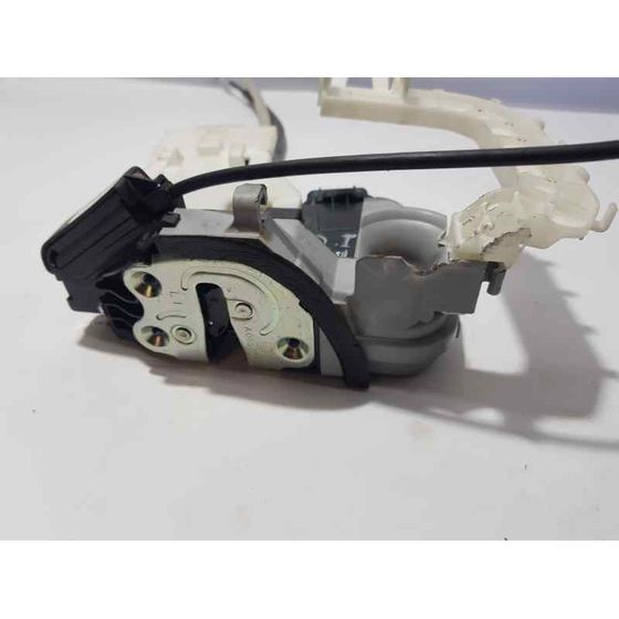 Cerradura Puerta Delantera Izquierda Para Hyundai Ioniq