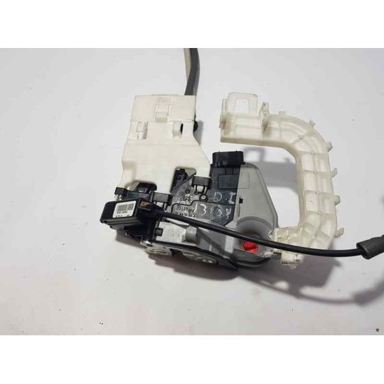 Cerradura Puerta Delantera Izquierda Para Hyundai Ioniq