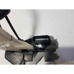 Cerradura Puerta Delantera Izquierda  Para Hyundai Ioniq