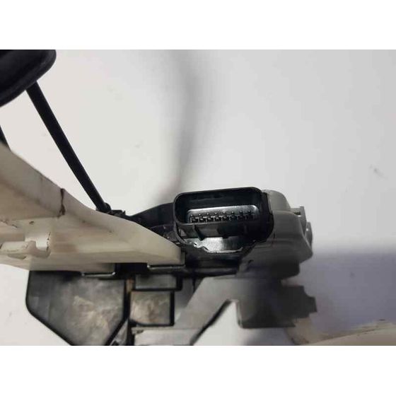 Cerradura Puerta Delantera Izquierda Para Hyundai Ioniq