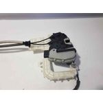 Cerradura Puerta Delantera Izquierda  Para Hyundai Ioniq
