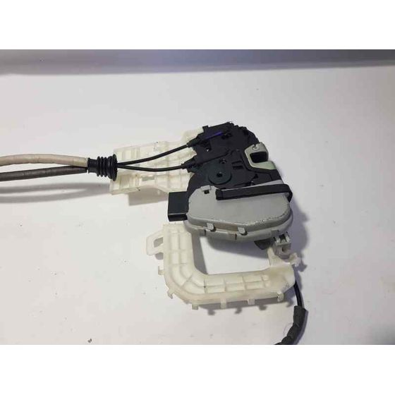 Cerradura Puerta Delantera Izquierda Para Hyundai Ioniq
