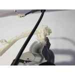 Cerradura Puerta Delantera Izquierda  Para Hyundai Ioniq
