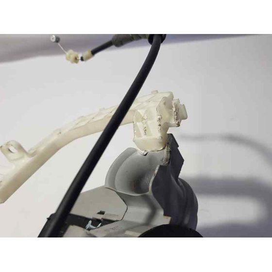 Cerradura Puerta Delantera Izquierda Para Hyundai Ioniq