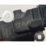 Caudalimetro Para Citroen C3 Aircross