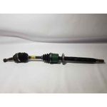 Transmision Delantera Izquierda Para Subaru Xv