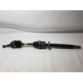 Transmision Delantera Izquierda Para Subaru Xv