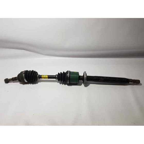 Transmision Delantera Izquierda Para Subaru Xv