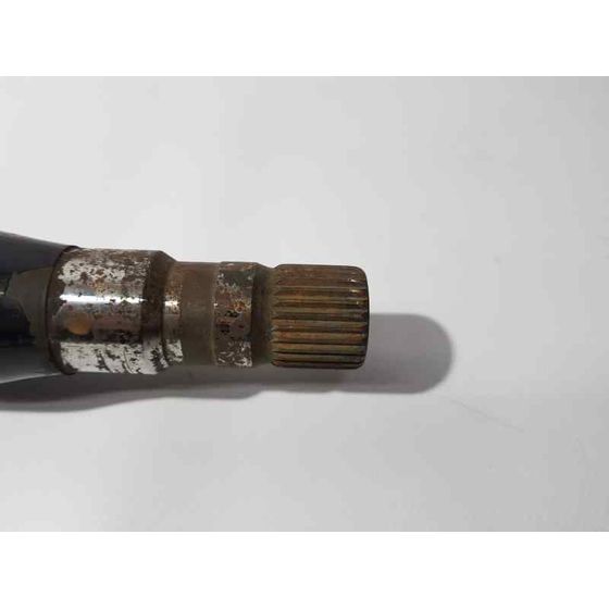 Transmision Delantera Izquierda Para Subaru Xv