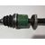 Transmision Delantera Izquierda Para Subaru Xv