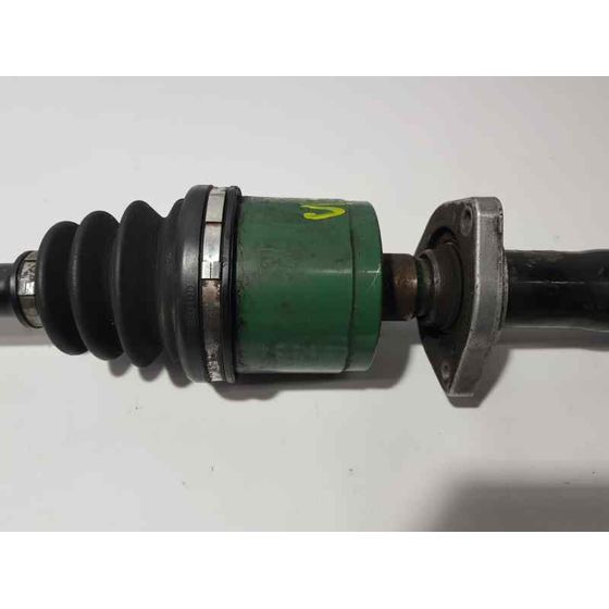 Transmision Delantera Izquierda Para Subaru Xv