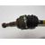 Transmision Delantera Izquierda Para Subaru Xv