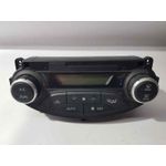Mando Climatizador Para Toyota Yaris