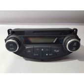 Mando Climatizador Para Toyota Yaris