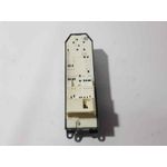 Mando Elevalunas Delantero Izquierdo  Para Toyota Yaris