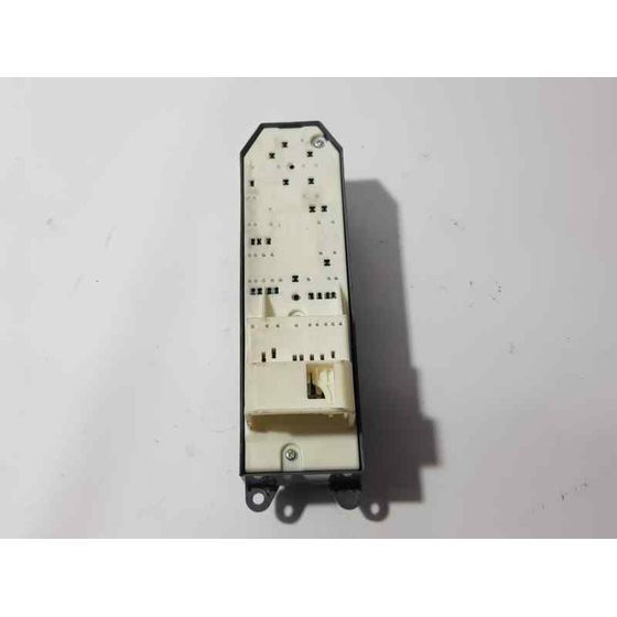 Mando Elevalunas Delantero Izquierdo Para Toyota Yaris