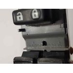 Mando Elevalunas Delantero Izquierdo  Para Toyota Yaris