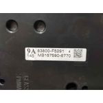 Cuadro Instrumentos Para Toyota Yaris