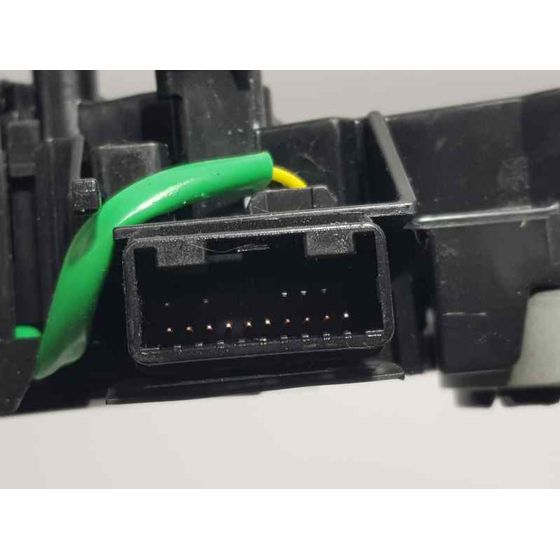 Mando Luces Para Toyota Yaris