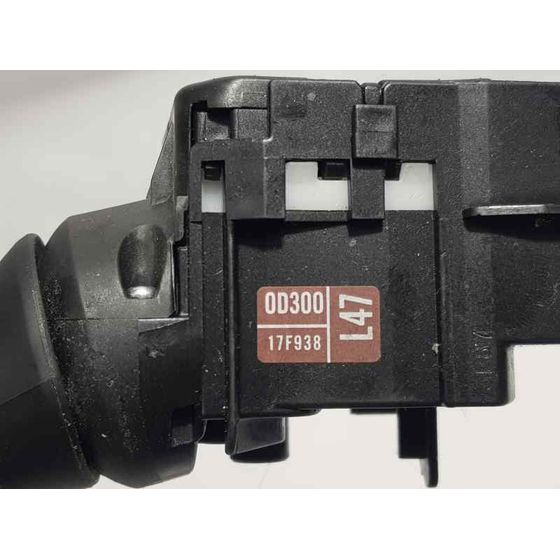 Mando Luces Para Toyota Yaris